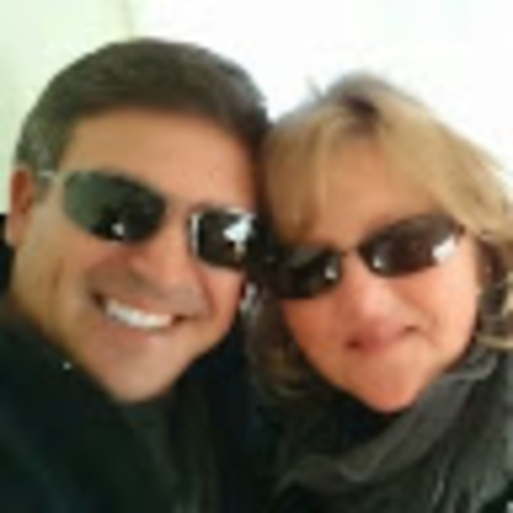 Meet your Posher, Katrina